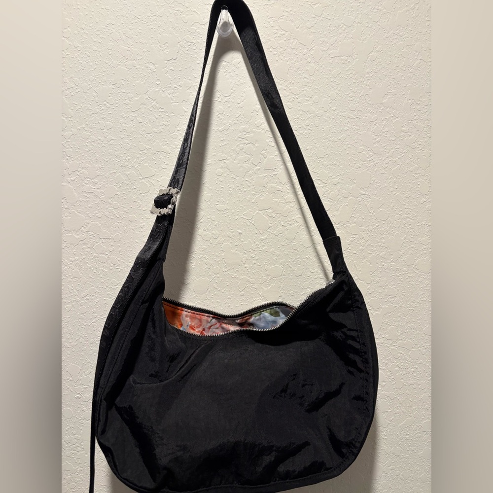 Baggu Medium Crescent-Collina Strada
